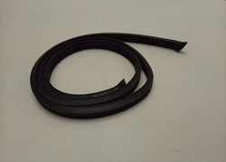 DW1455FI ктп10 Уплотнитель двери для посудомоечной машины Teka DW1455FI б/у