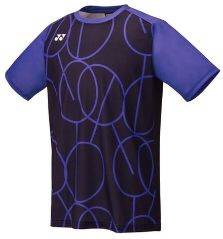 Теннисная футболка Yonex Practice