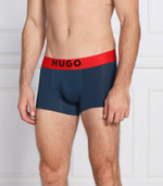 трусики-боксеры iconic Hugo Bodywear - темно-синий(50469728)
