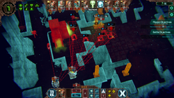 Warhammer 40,000: Mechanicus (диск для PS4, интерфейс и субтитры на русском языке)