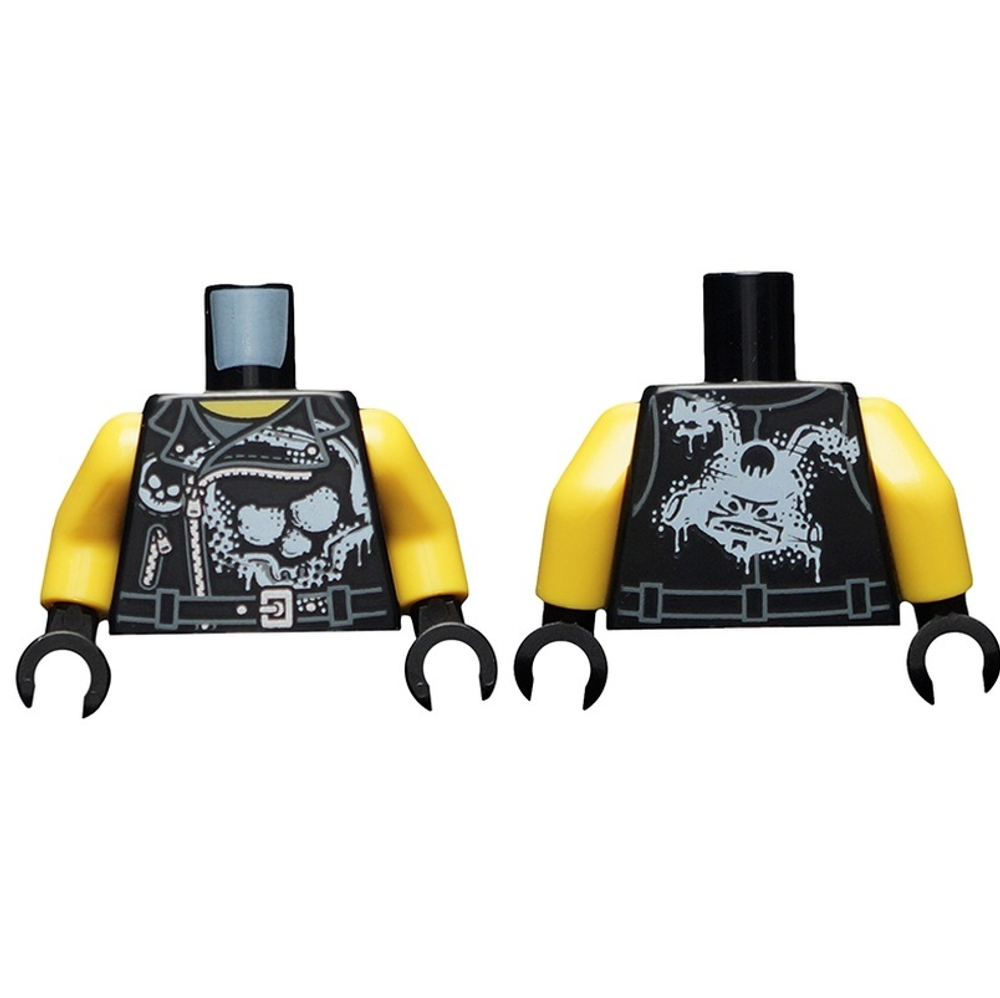 Торс 973pb2998c01