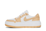 Кроссовки Jordan Air Jordan 1 Elevate Low Se "Onyx" (Женская размерная сетка)