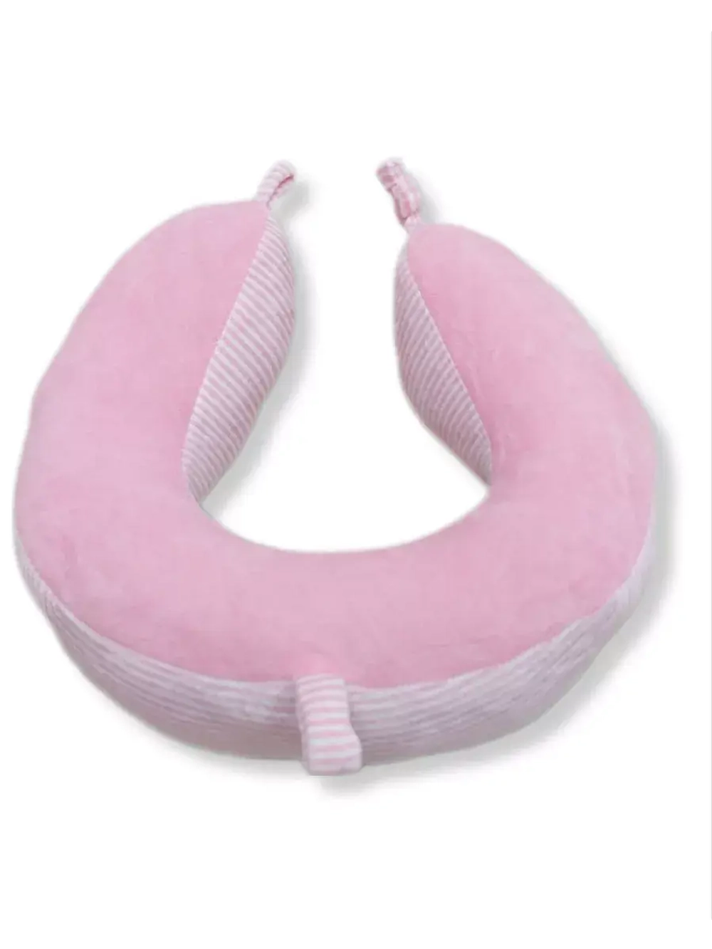 Подушка для перелетов мягкая