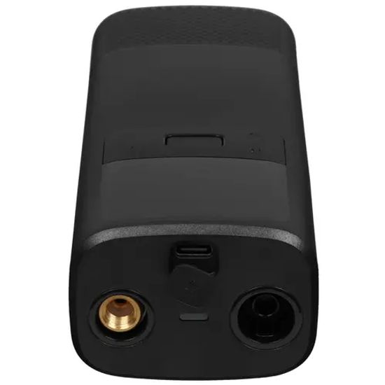 Автомобильный компрессор Xiaomi 70mai Air Compressor Wireless Midrive TP05