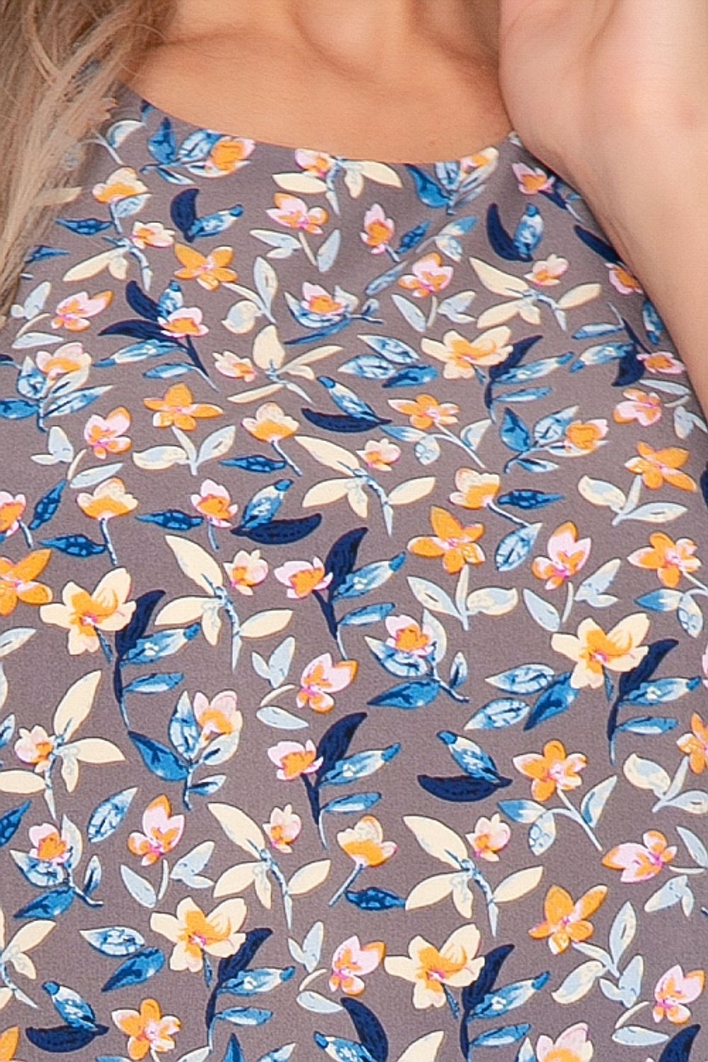 Платье 70677-1 Avili (Акция)