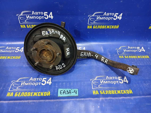 Ступица задняя правая MITSUBISHI GALANT 1999