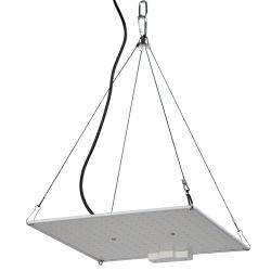 Квантум борд ЭРА FITO-80W-LED-QB Quantum board фитопрожектор полного спектра 80 Вт 3500К