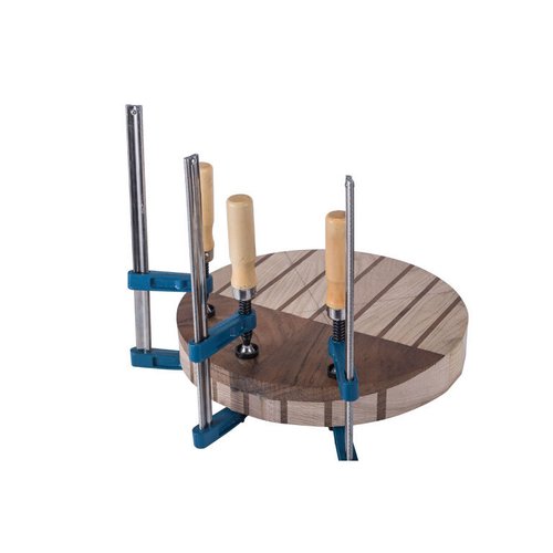 Струбцина WILTON F-образная 120*1500мм