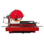 Камнерезный станок DIAM SK-800/2.2 600027 - [220V / глубина реза до 130 мм]