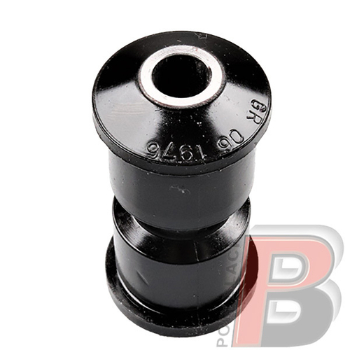 Полиуретановый сайлентблок задней подвески, рессоры(Кратность 1 шт) GR061976