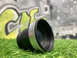 Линзоблок объектива Юпитер-3 1.5/50mm