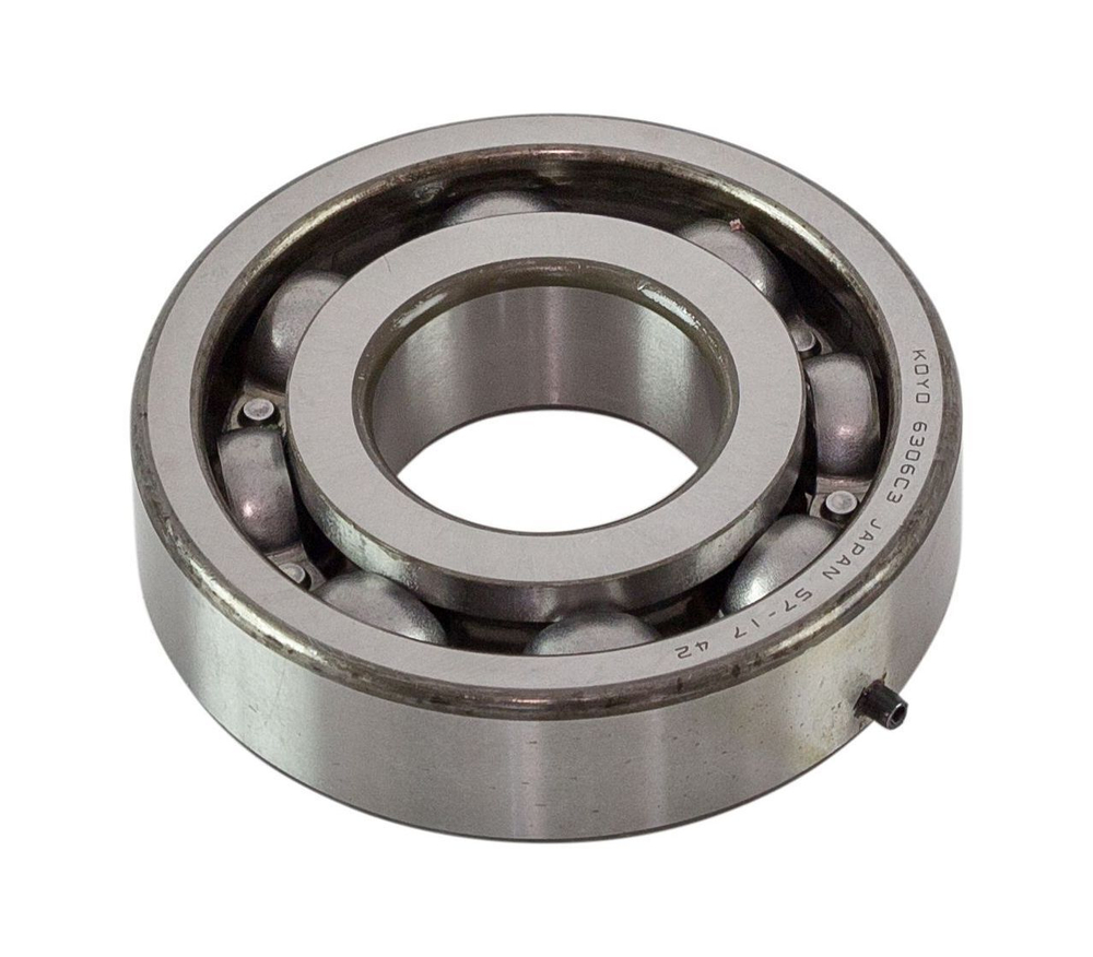 Подшипник 30х72х19, Yamaha, Omax