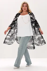 Рубашка 5257 Fabrika