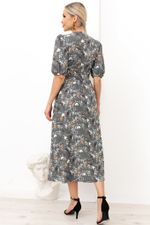 Платье Адалин №3 Valentina