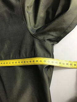 Плащ Caprice тонкий, маркировка 42/44, визуально 48/50 размер