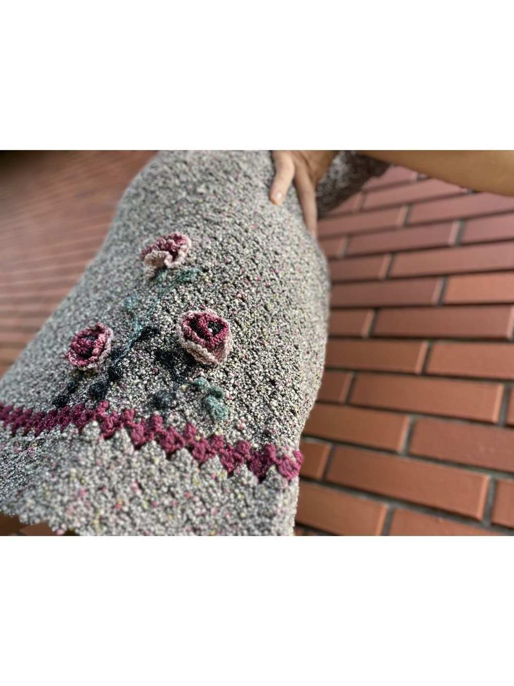 Пряжа для вязания COCODE Cotone