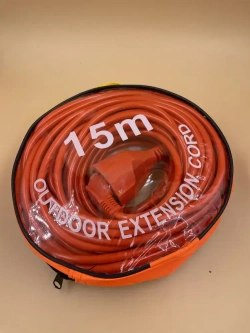 Удлинитель 15М