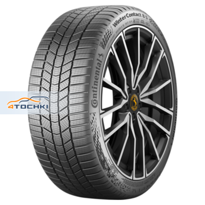 Легковая шина Continental 275/35R22 104V XL WinterContact 8 S TL FR