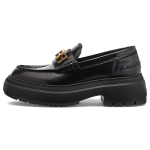 Лоферы FENDI fendigraphy, 8D838369FF0QA1