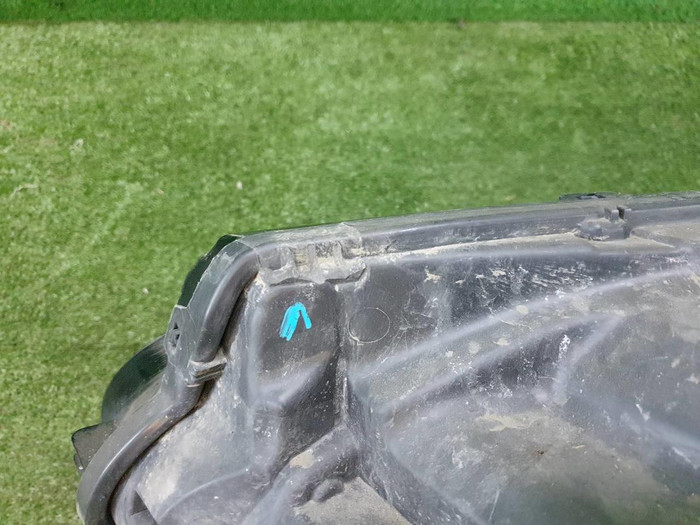 Фара правая Range Rover Vogue 4 L405 (2012-2017) ксенон