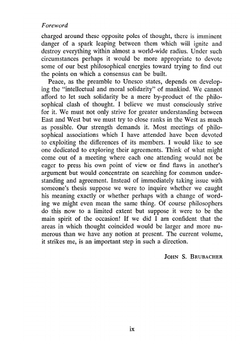 John Dewey. His thought and influence | John Edward Blewett