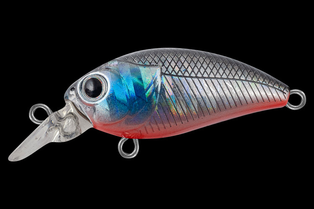 Воблер TsuYoki Fugaz 36F (36мм, 3.2гр)