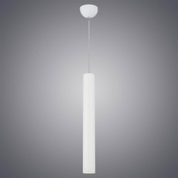 Подвесной светодиодный светильник Lussole Loft Cornville LSP-8112