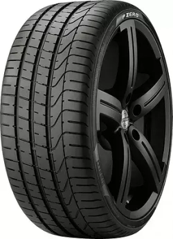 Pirelli PZero Silver 245/35 R19 93Y XL