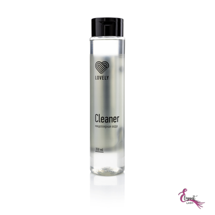 Мицеллярная вода Lovely 350 мл