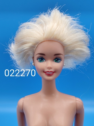Кукла Барби 90х винтаж 022270