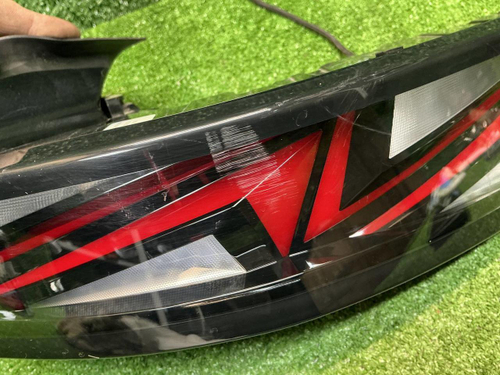 Фонарь правый внешний Omoda C7 (2024-н.в.)