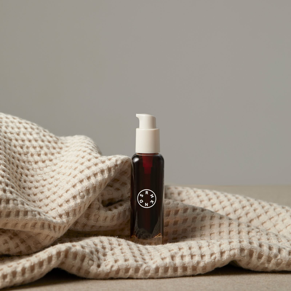 SERUMKIND Chaga Charging - питательная и увлажняющая сыворотка /   30  ml  / GTIN 8809754820047