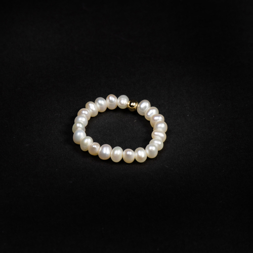 Кольцо Harp GLD