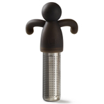 Ситечко для чая Buddy черное