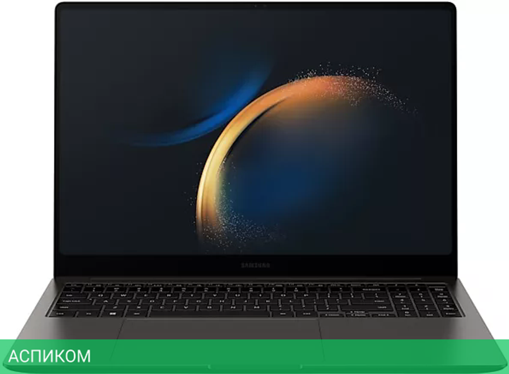 Ноутбук Samsung Galaxy Book3 Ultra NP960XFH-XA1IN