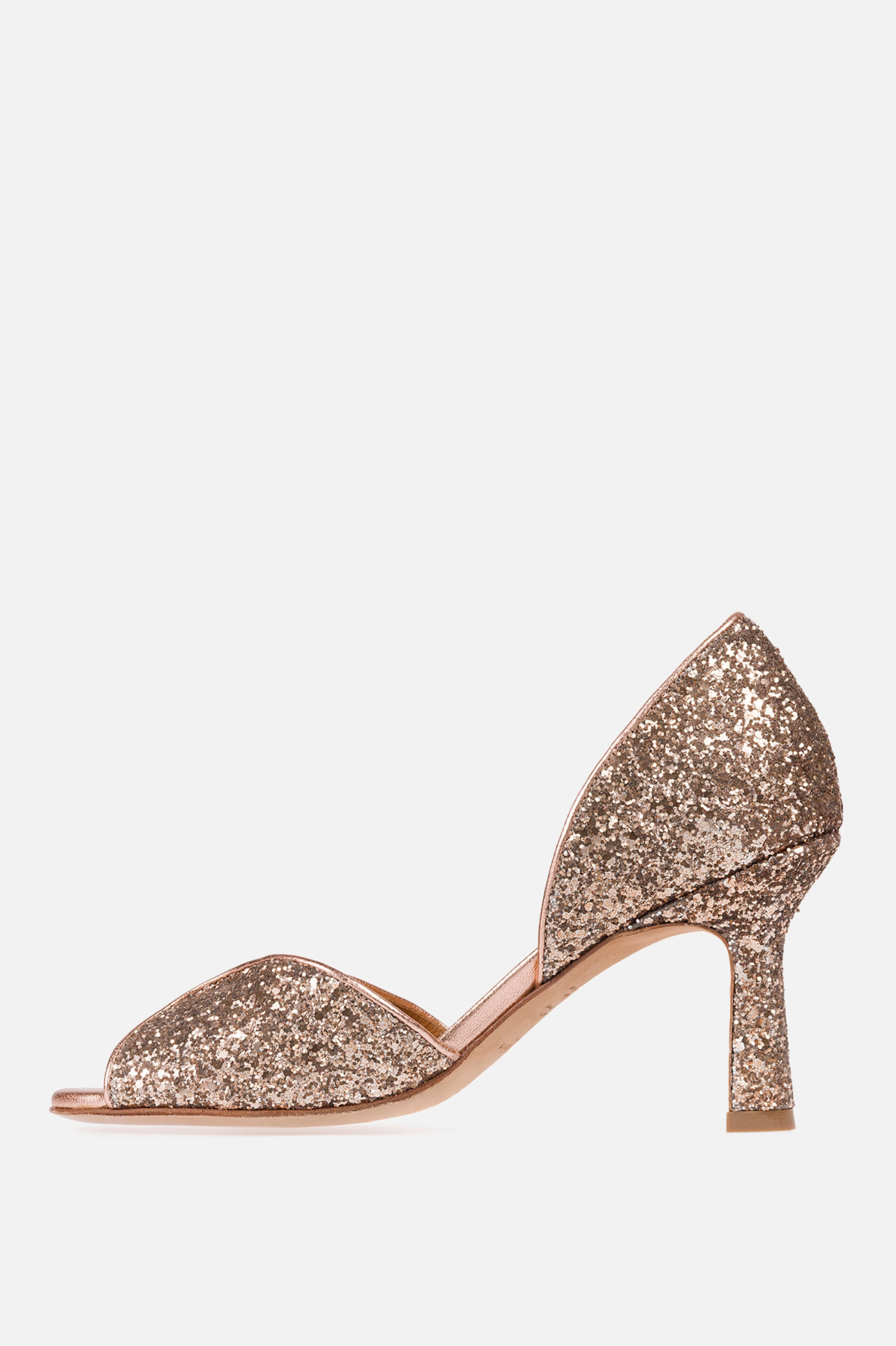 Туфли Bobbies Tango