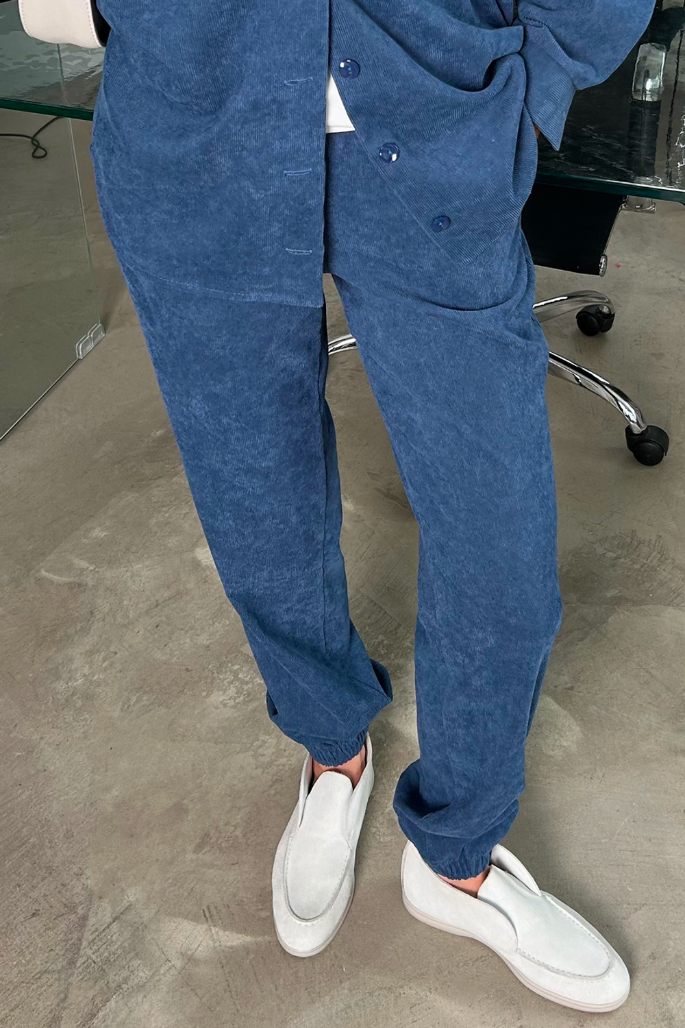 Брюки Мари №1 Valentina