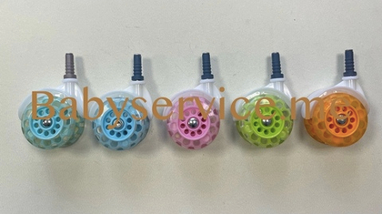 Колесо для ходунков Babyhit Emotion