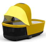 Спальный блок для коляски Cybex Priam IV Mustard Yellow