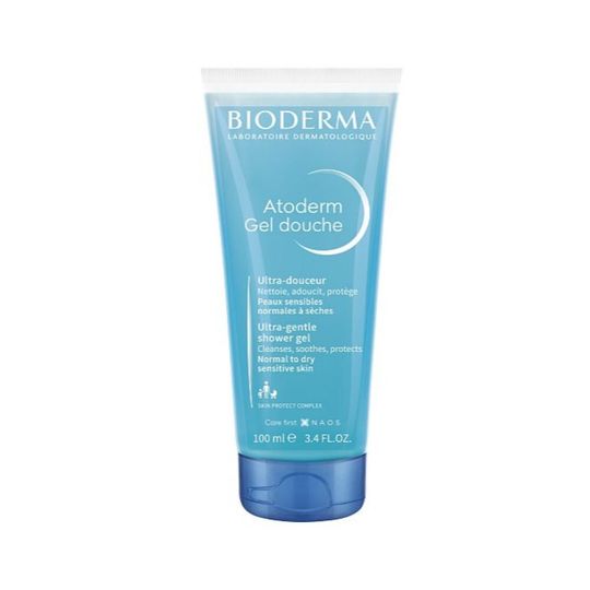 Bioderma Atoderm Gel douche Гель для душа, 100 мл