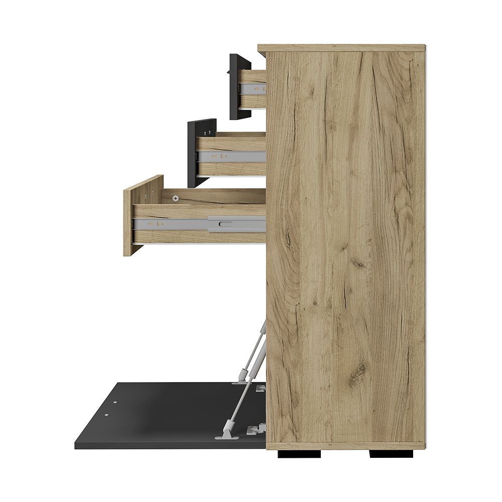 Комод Мишель тип 1 КМ-12