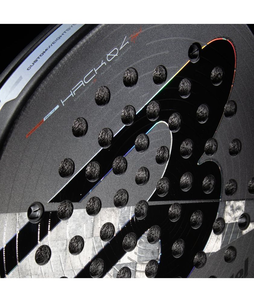 Ракетка для падела HACK 04 HYBRID 26