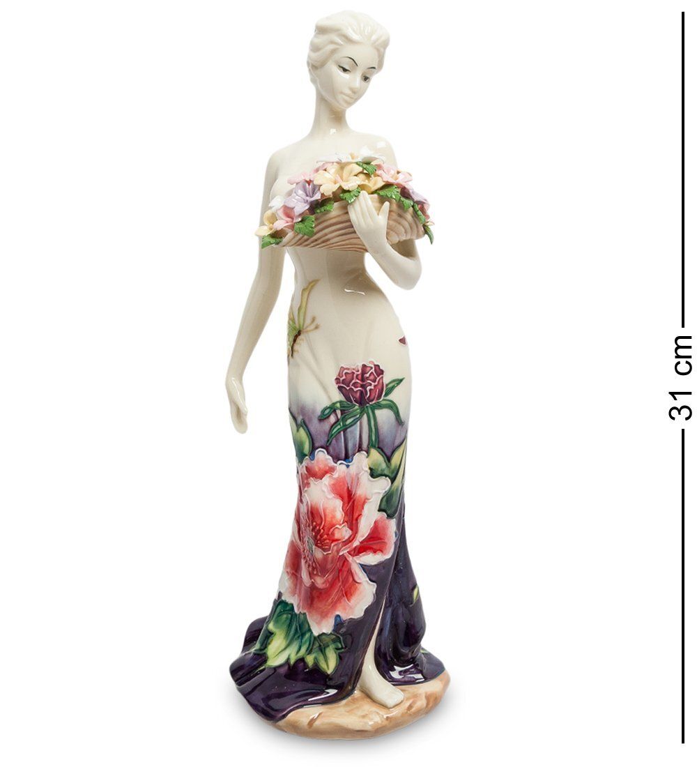 Pavone JP-247/ 2 Фигурка «Девушка»