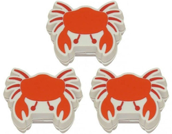 Виброгаситель Pro's Pro Crab 3P