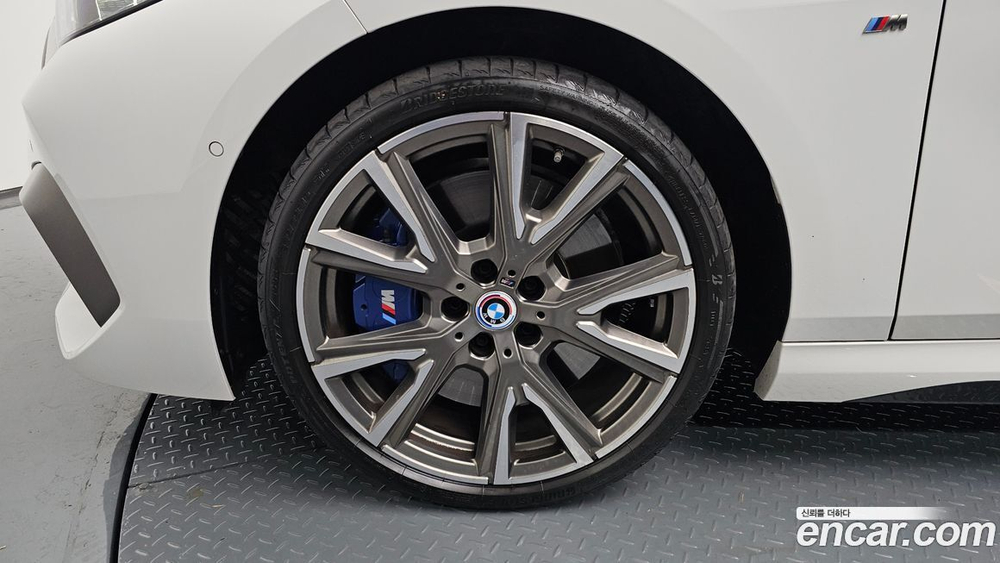 BMW 2 Series Gran Coupe (F44) M235i xDrive (07.2022)