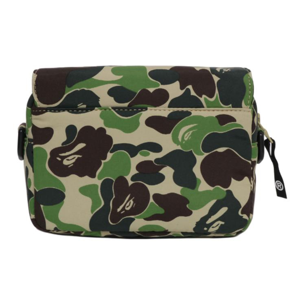 A Bathing Ape Bathing Ape Fabric Сумка Regular