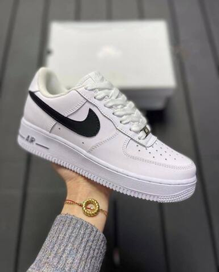 Кроссовки Nike Air Force 1 Low