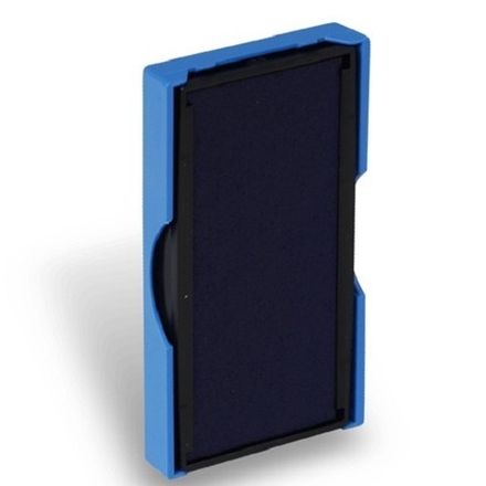 Штемпельная подушка для печати 4913, синяя, Trodat