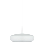 Плафон clava dine white