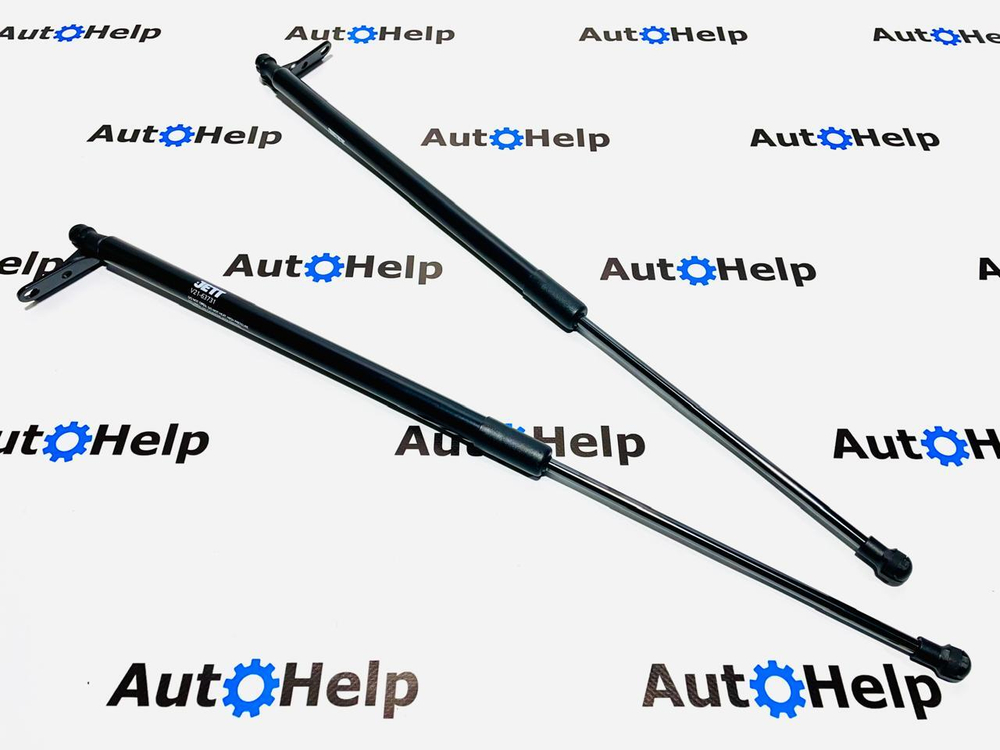 Амортизатор багажника Jett V21-63731 правый Nissan X-Trail NT31